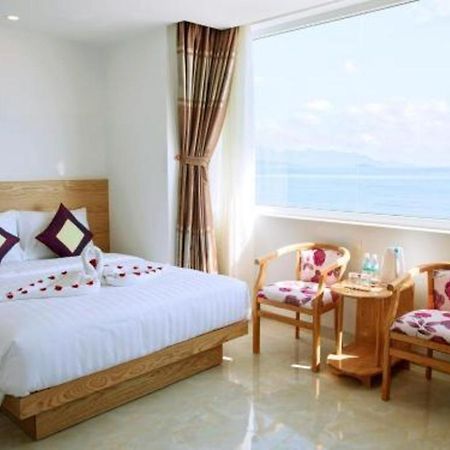 Majestic Star Hotell Nha Trang Eksteriør bilde