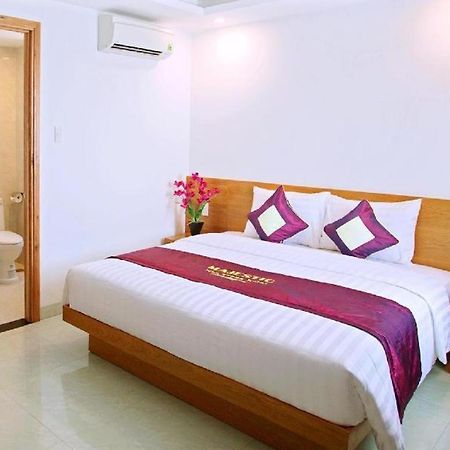 Majestic Star Hotell Nha Trang Eksteriør bilde