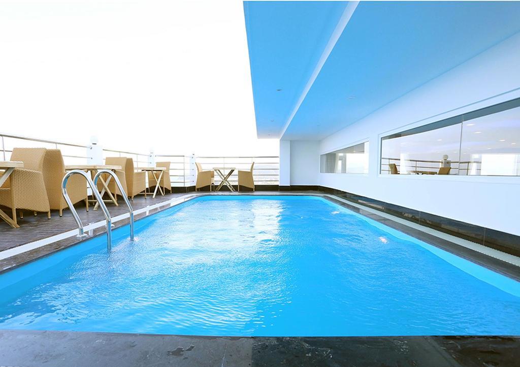 Majestic Star Hotell Nha Trang Eksteriør bilde