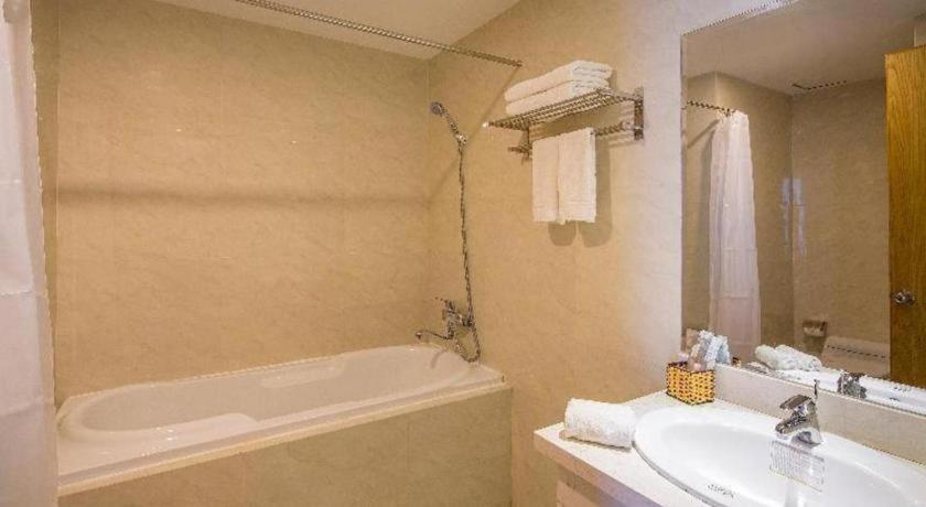 Majestic Star Hotell Nha Trang Eksteriør bilde